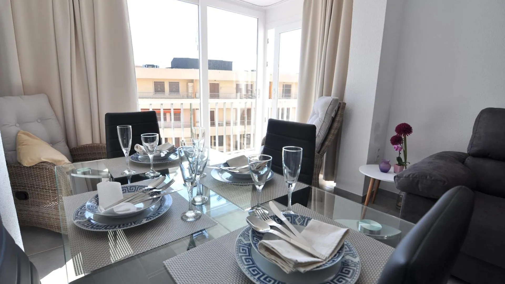Rnet - La Solana Casa Dani Apartment Roses Spain