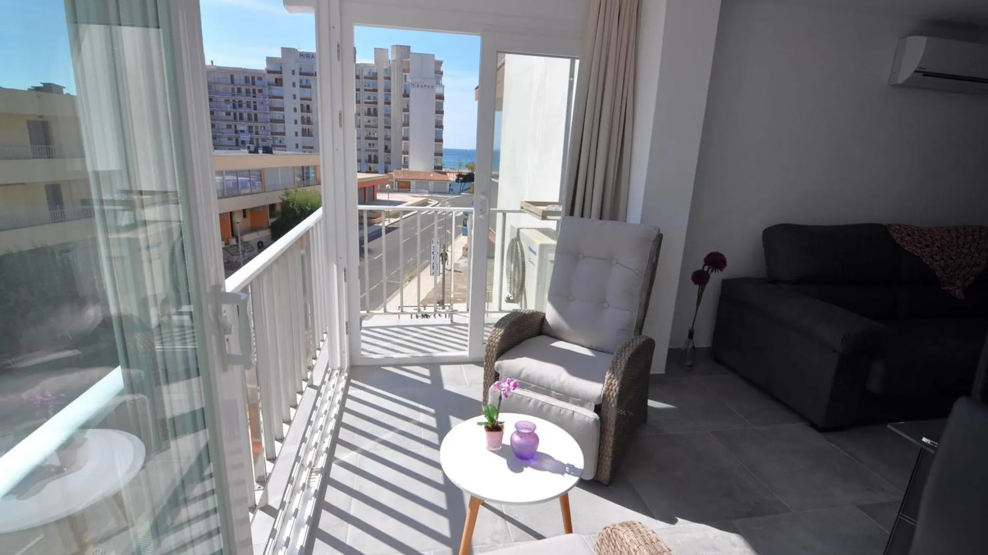 Rnet - La Solana Casa Dani Apartment Roses