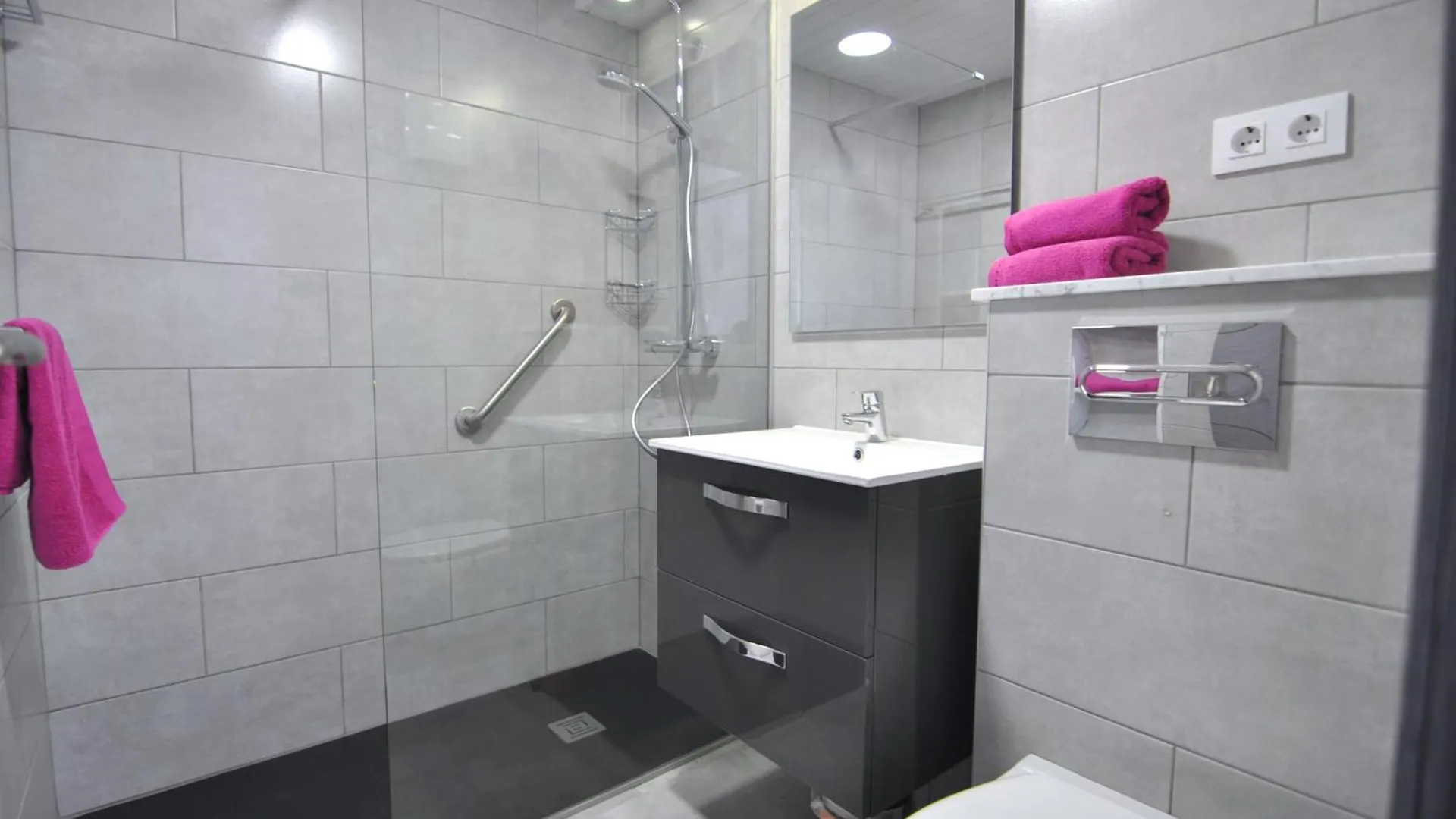 Rnet - La Solana Casa Dani Apartment Roses 0*,  Spain