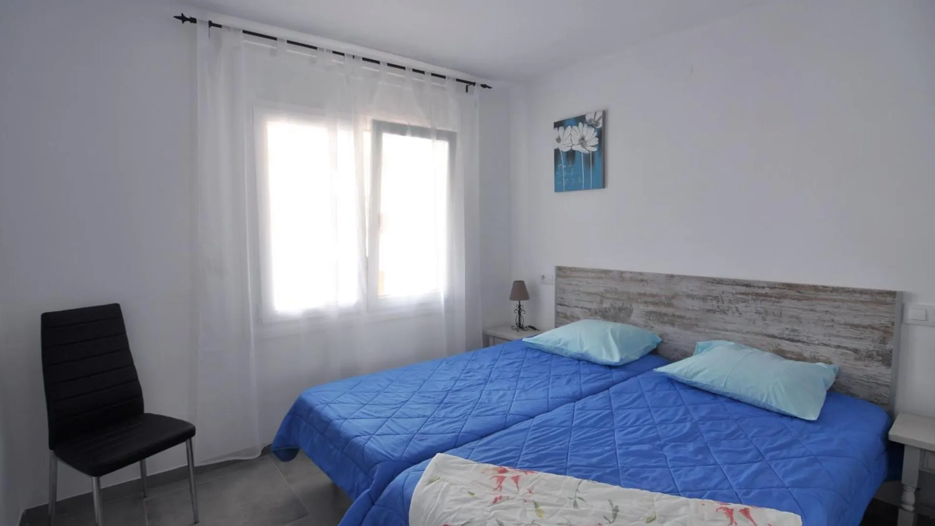 Rnet - La Solana Casa Dani Apartment Roses