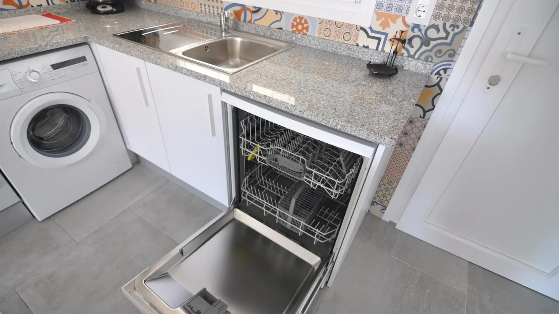 Rnet - La Solana Casa Dani Apartment Roses Spain