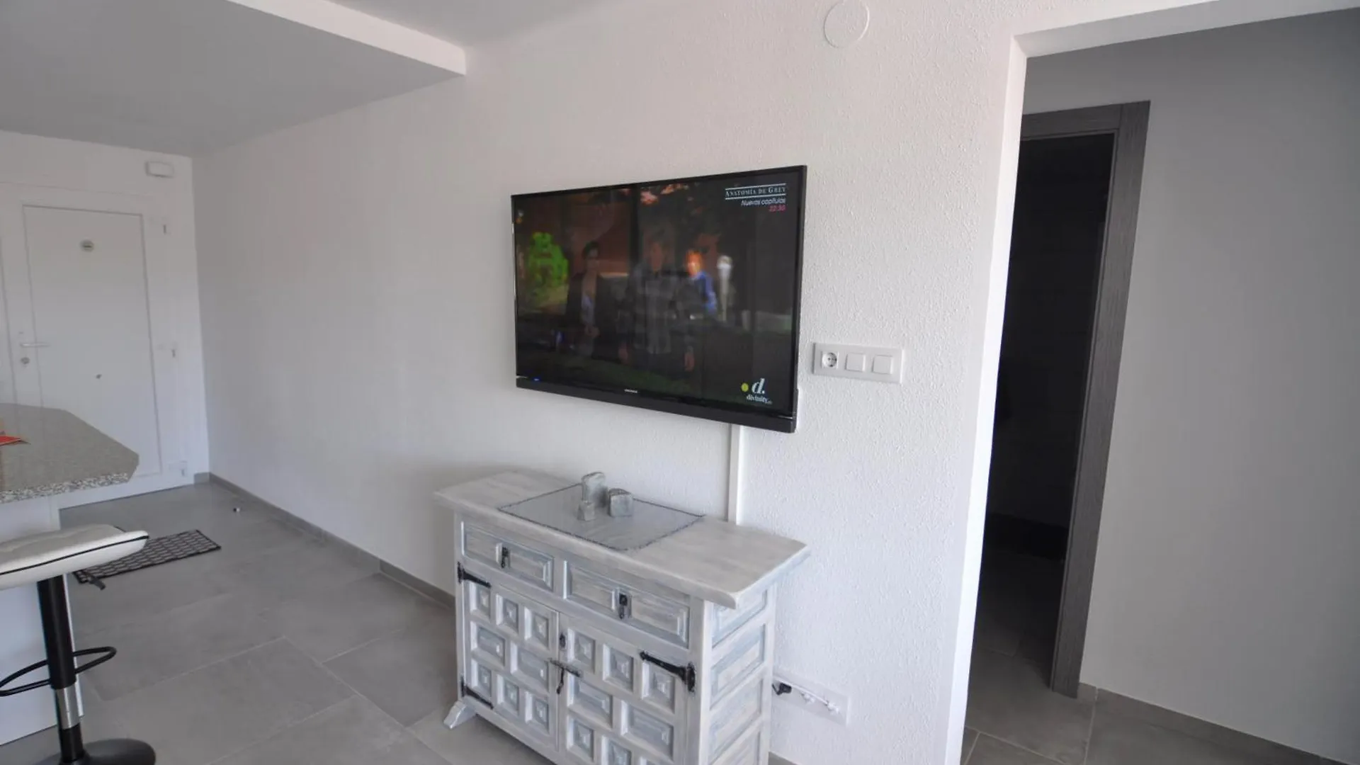 Rnet - La Solana Casa Dani Apartment Roses
