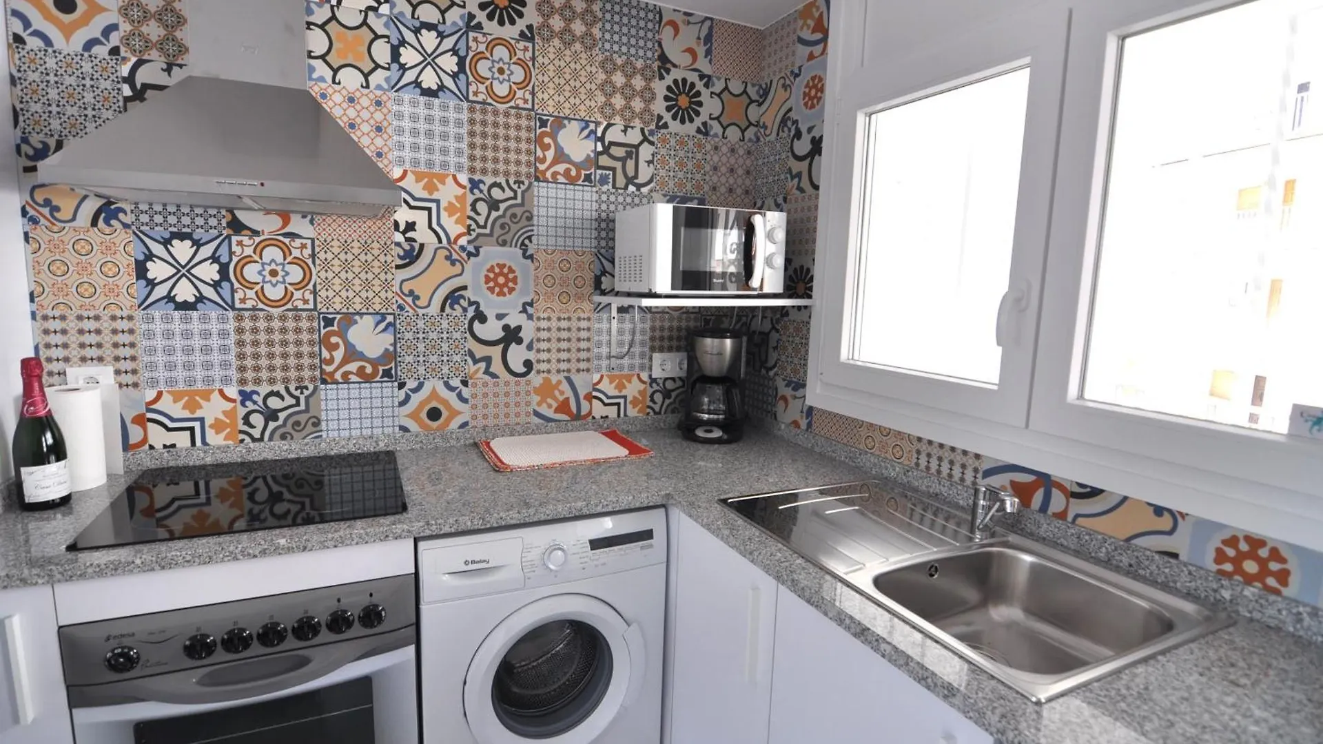 Rnet - La Solana Casa Dani Apartment Roses Spain