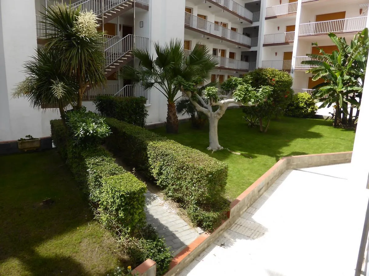 Rnet - La Solana Casa Dani Apartment Roses